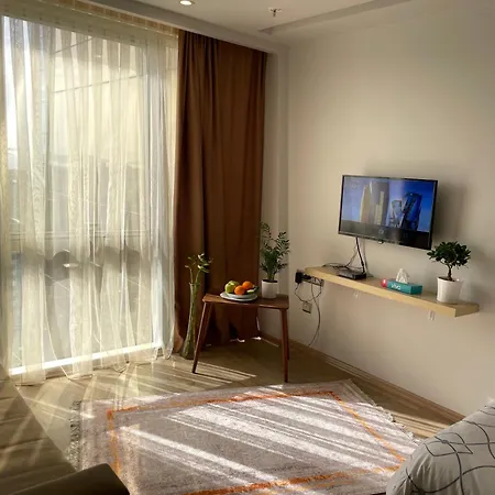 Διαμέρισμα With Incredible View Of The Sea Near Metro Station